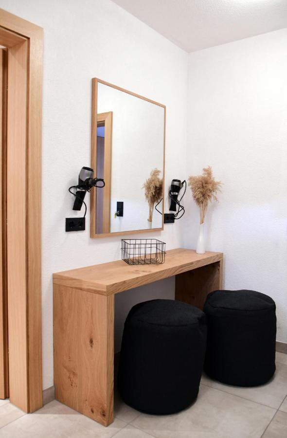 Hotel Alpenfrieden Kappl Kültér fotó